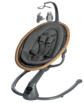 HOME & BABY ESSENTIALS